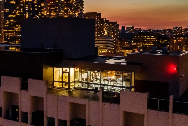 Appartement 1 1/2 Grand Toronto 1 650 $/mois. Appartement à louer Grand Toronto