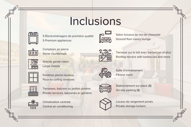 Cote-des-Neiges Apartment 2 b. $2,925/month. Apartment for rent in Cote-des-Neiges