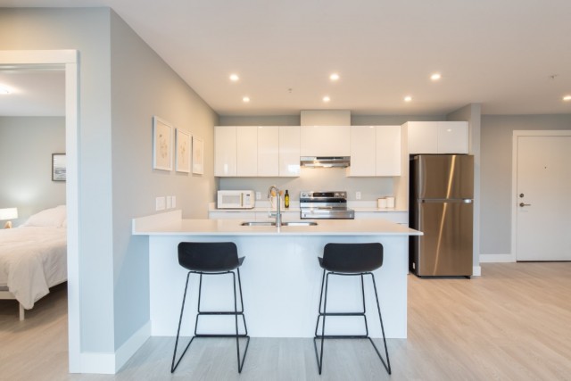 Appartement 2 1/2 Victoria 2 145 $/mois. Appartement à louer Victoria