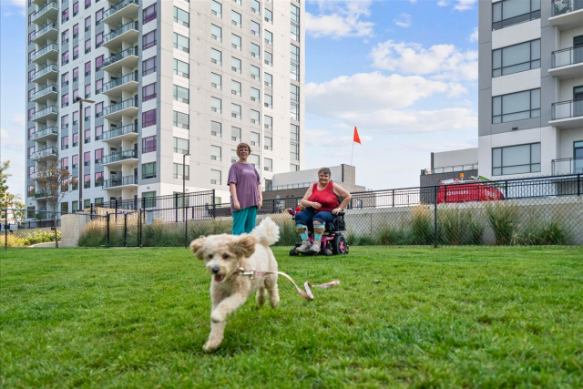 London Apartment 2 b. $2,350/month. Apartment for rent in London