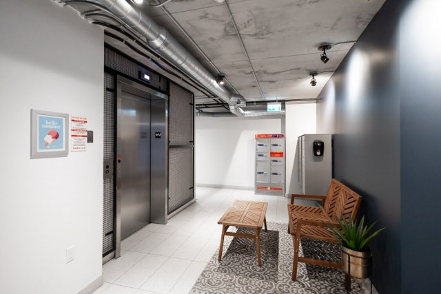 Appartement 4 1/2 Halifax 2 345 $/mois. Appartement à louer Halifax