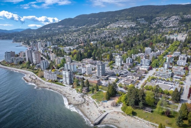 Vancouver Apartment 1 b. $2,350/month. Apartment for rent in Vancouver