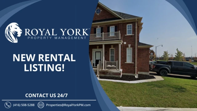 Appartement 4 1/2 Brampton 1 800 $/mois. Appartement à louer Brampton