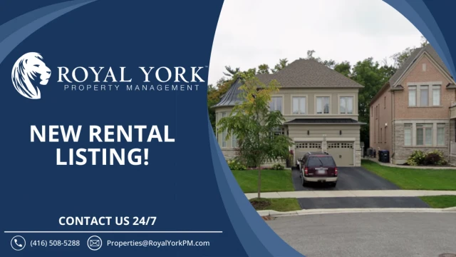 Brampton Apartment 3 b. $2,500/month. Apartment for rent in Brampton