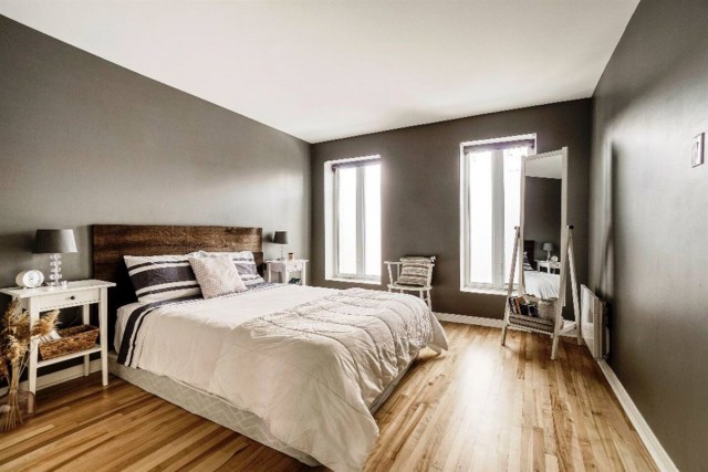  4 1/2 Plateau Mont-Royal 149 $/jour. Appartement à louer Plateau Mont-Royal