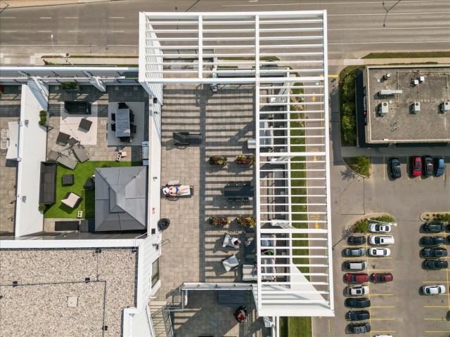 Appartement 4 1/2 London 2 350 $/mois. Appartement à louer London