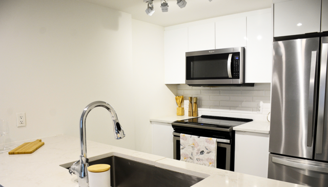 Appartement 4 1/2 Halifax 2 495 $/mois. Appartement à louer Halifax