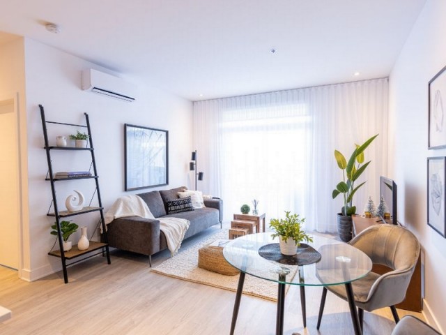 Blainville Apartment 2 b. $1,950/month. Apartment for rent in Blainville