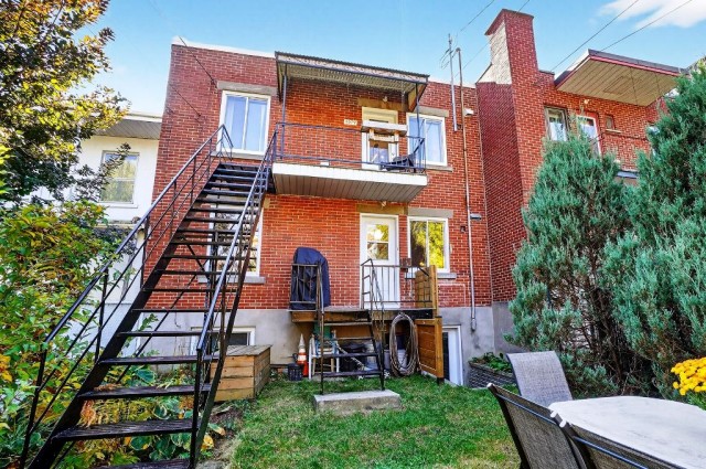  4 1/2 Rosemont, Petite-Patrie 77 $/jour. Appartement à louer Rosemont, Petite-Patrie