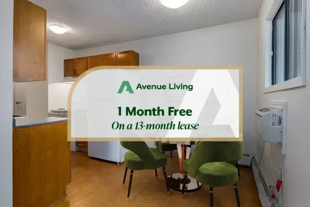Regina Apartment 1 b. $1,200/month. Apartment for rent in Regina