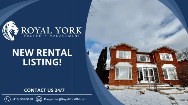 Brampton Apartment 4+ b. $5,000/month. Apartment for rent in Brampton