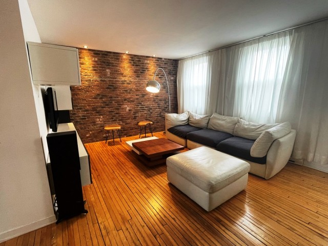  5 1/2 Hochelaga-Maisonneuve 98 $/jour. Appartement à louer Hochelaga-Maisonneuve