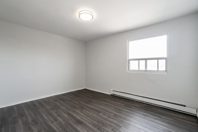 Appartement 4 1/2 London 1 550 $/mois. Appartement à louer London