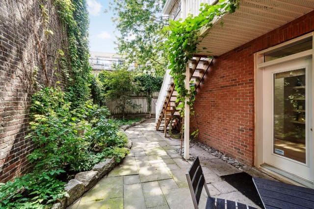  5 1/2 Plateau Mont-Royal 110 $/jour. Appartement à louer Plateau Mont-Royal