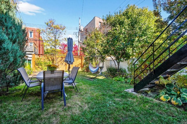  4 1/2 Rosemont, Petite-Patrie 77 $/jour. Appartement à louer Rosemont, Petite-Patrie