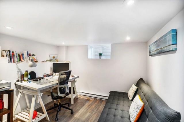  5 1/2 Rosemont, Petite-Patrie 94 $/jour. Appartement à louer Rosemont, Petite-Patrie