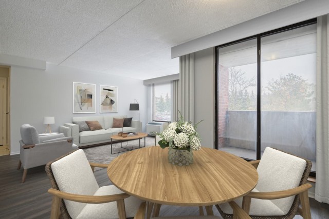 Appartement 5 1/2 Oshawa 2 405 $/mois. Appartement à louer Oshawa