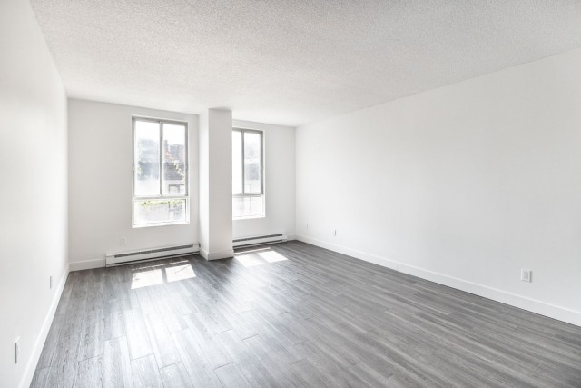 Appartement 1 1/2 Quartier latin et centre-sud 1 185 $/mois. Appartement à louer Quartier latin et centre-sud