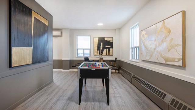 Waterloo Apartment Studio $1,459/month. Apartment for rent in Waterloo