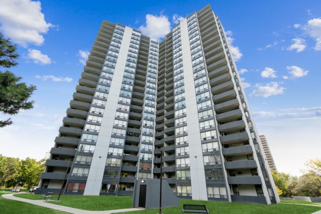 Appartement 4 1/2 Grand Toronto 2 250 $/mois. Appartement à louer Grand Toronto