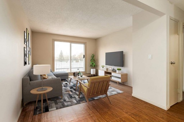 Appartement 2 1/2 Brooks 1 105 $/mois. Appartement à louer Brooks