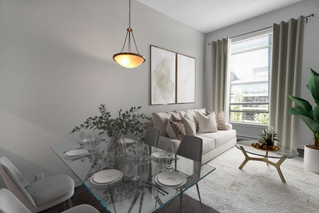 Appartement 4 1/2 Vancouver 2 790 $/mois. Appartement à louer Vancouver