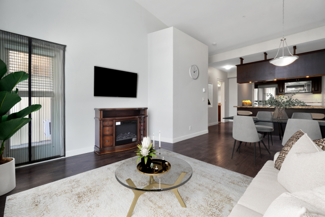 Appartement 4 1/2 Vancouver 2 790 $/mois. Appartement à louer Vancouver