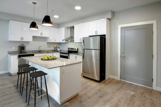 Appartement 4 1/2 Victoria 2 470 $/mois. Appartement à louer Victoria