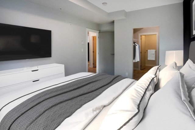 Appartement 4 1/2 Victoria 2 470 $/mois. Appartement à louer Victoria