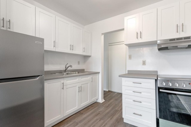 London Apartment 2 b. $1,550/month. Apartment for rent in London