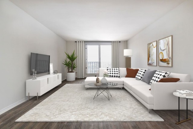 Appartement 4 1/2 London 1 655 $/mois. Appartement à louer London