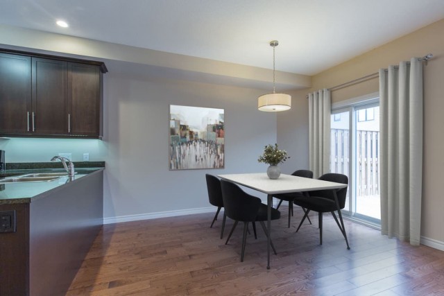 London Apartment 3 b. $2,495/month. Apartment for rent in London