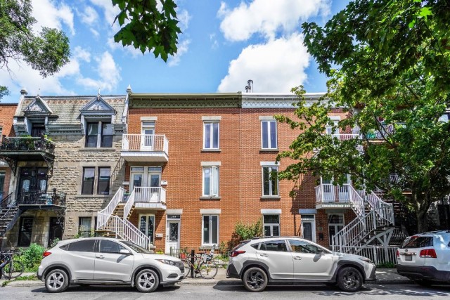  4 1/2 Hochelaga-Maisonneuve 78 $/jour. Appartement à louer Hochelaga-Maisonneuve