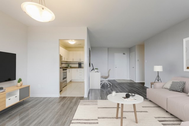 Brampton Apartment 2 b. $2,395/month. Apartment for rent in Brampton