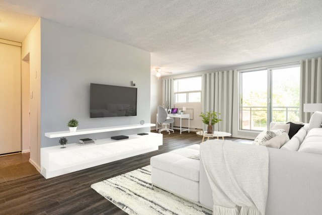 Appartement 2 1/2 Sarnia 1 595 $/mois. Appartement à louer Sarnia