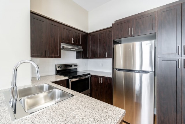 Appartement 2 1/2 Grand Toronto 1 995 $/mois. Appartement à louer Grand Toronto