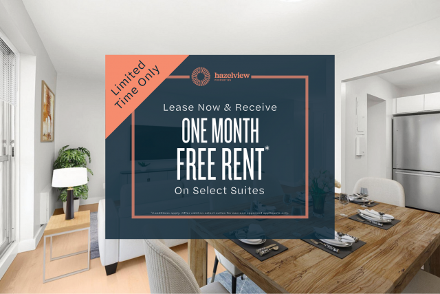 Windsor Apartment Studio $1,365/month. Apartment for rent in Windsor