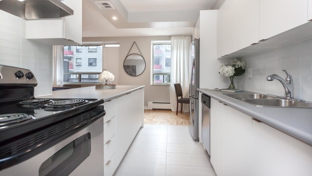 Appartement 2 1/2 Grand Toronto 2 099 $/mois. Appartement à louer Grand Toronto