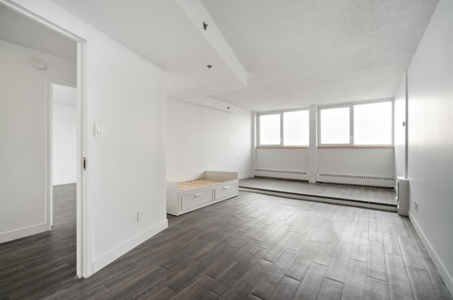 Appartement 2 1/2 Centre-ville - Montréal 1 350 $/mois. Appartement à louer Centre-ville - Montréal