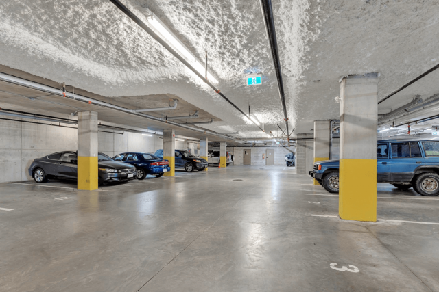 Vancouver Apartment 1 b. $1,995/month. Apartment for rent in Vancouver