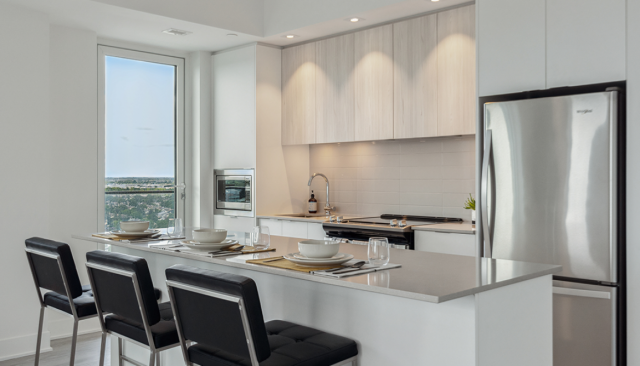 Ottawa Apartment Studio $1,650/month. Apartment for rent in Ottawa