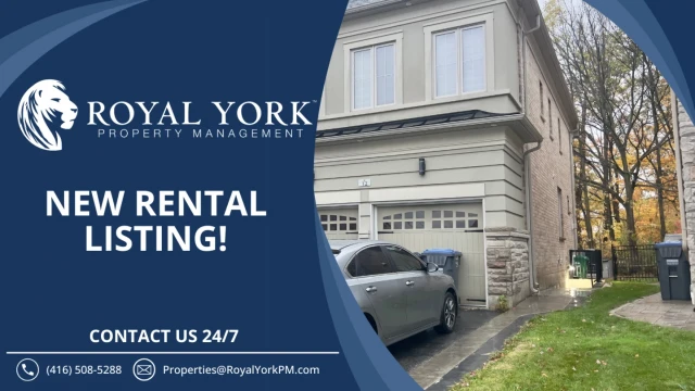 Appartement 6 1/2 Brampton 5 000 $/mois. Appartement à louer Brampton