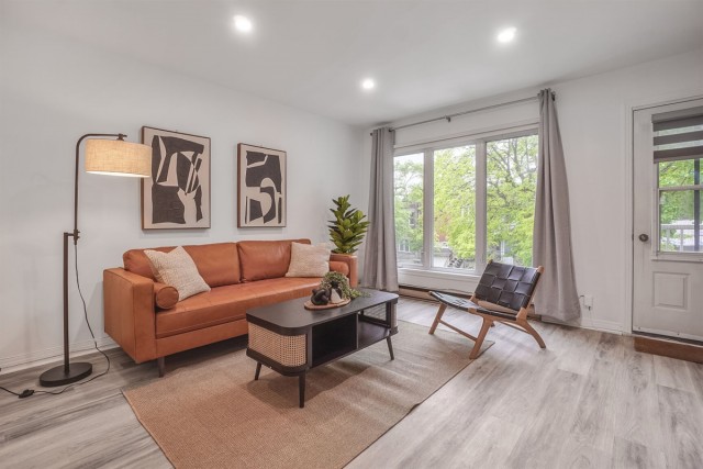  5 1/2 Ste-Rose 90 $/jour. Appartement à louer Ste-Rose