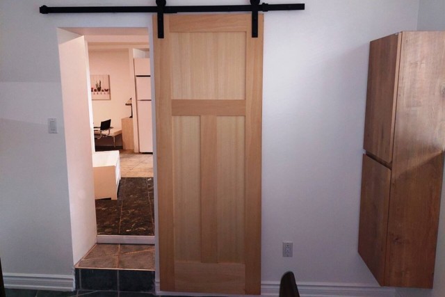  2 1/2 Rosemont, Petite-Patrie 50 $/jour. Appartement à louer Rosemont, Petite-Patrie