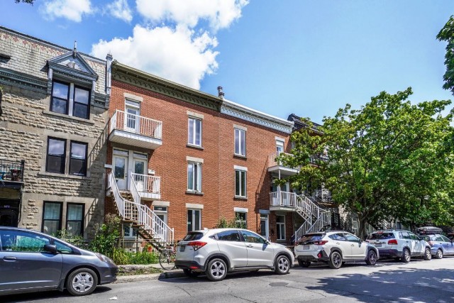  4 1/2 Hochelaga-Maisonneuve 78 $/jour. Appartement à louer Hochelaga-Maisonneuve
