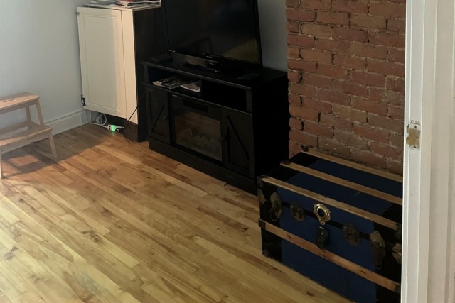  4 1/2 Quartier latin et centre-sud 90 $/jour. Appartement à louer Quartier latin et centre-sud