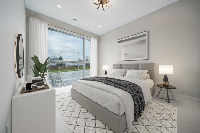 London Apartment 2 b. $3,295/month. Apartment for rent in London