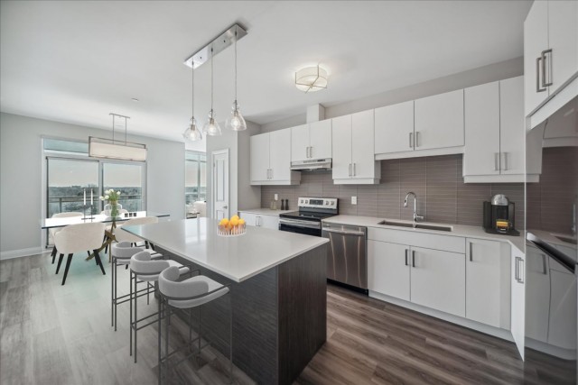 London Apartment 2 b. $3,295/month. Apartment for rent in London