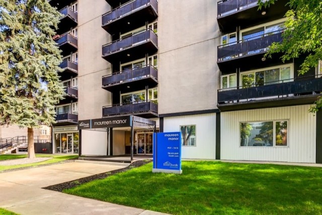 Appartement 2 1/2 Edmonton 1 574 $/mois. Appartement à louer Edmonton