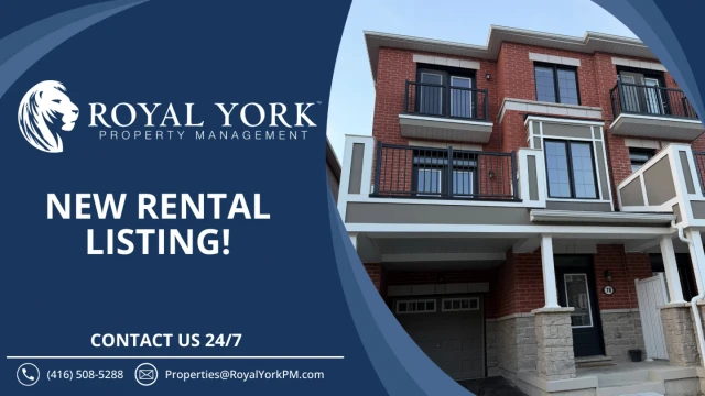 Brampton Apartment 3 b. $3,100/month. Apartment for rent in Brampton